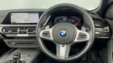 BMW Z4 sDrive 20i M Sport 2dr Auto Petrol Roadster